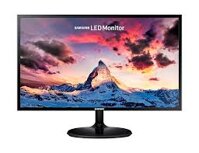 Màn Hình Samsung LS24F350FHEXXV 24inch