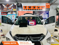 Màn hình Santek S900 360 13.1 inch 2K tích hợp camera 360