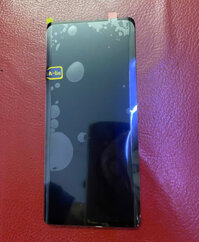 Màn Hình Sharp R6 Chính Hãng