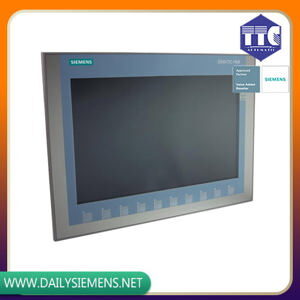 Màn hình Siemens 6AV6545-0BA15-2AX0