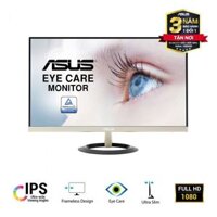 Màn Hình Siêu Mỏng ASUS VZ249H IPS Full HD Bảo Vệ Mắt