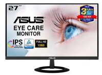 Màn Hình Siêu Mỏng ASUS VZ279HE-J (27 inch/ IPS / Full HD / 60Hz / HDMI, VGA)