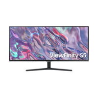 Màn hình siêu rộng 34 inch SAMSUNG ViewFinity S5 S50GC (LS34C500GAEXXV) (VA, độ phân giải 4K WQHD, Tần số quét 100Hz, 5ms) Hàng chính hãng, bảo hành 24 tháng
