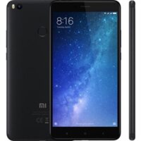 (Màn hình siêu to) Điện thoại Xiaomi Mimax 2- (32GB/64GB) 2 sim chính hãng. Lướt GAME siêu mượt