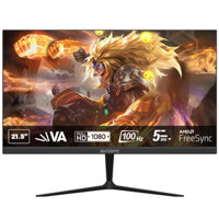 Màn hình SingPC SGP215F100VA 21.5 INCH ( màn hình tích hợp loa ) - Hàng chính hãng