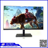 Màn hình Skyview SK2421F 24" 75HZ PHẢNG IPS ẢNH SIÊU ĐẸP