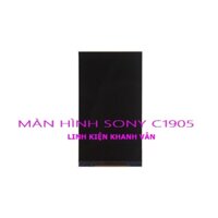 MÀN HÌNH SONY C1905