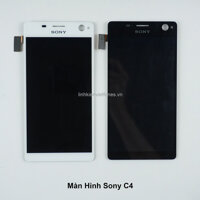 Màn hình Sony C4/C4 Dual/ E5303/ E5306/ E5353/ E5333/ E5343/ E5363 (T,Đ)