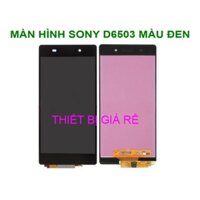 MÀN HÌNH SONY D6503 MÀU ĐEN