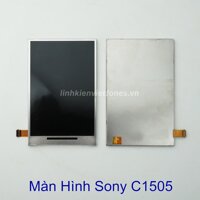 Màn hình Sony E/ C1504/ C1505/ C1604/ C1605 (LCD)