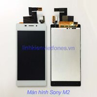 Màn hình Sony M2 / D2303 / D2305 / D2306 / D2403 / D2406 (T,Đ)