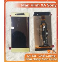 Màn hình Sony XA