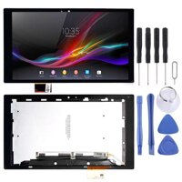 Màn hình Sony Xperia Tablet Z / SGP311 / SGP312 / SGP321 và bộ lắp ráp đầy đủ