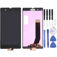 Màn hình Sony Xperia Z / C6603 / C6602 / L36 / L36h / 7310 và Bảng điều khiển cảm ứng