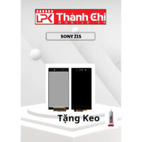 Màn hình Sony Xperia Z1S T-Mobile / LT39T / C6916 - Màn Hình Nguyên Bộ Zin Ép Cảm Ứng, Màu Đen