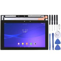 Màn hình Sony Xperia Z2 Tablet LTE và bộ số hoá đầy đủ