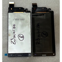 Màn Hình Sony Xperia Z3 mini / Z3 compact / D5803 / D5833 - Màn Hình Nguyên Bộ Zin New Sony