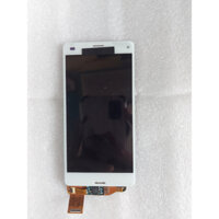 Màn Hình Sony Xperia Z3 mini / Z3 compact / D5803 / D5833 - Màn Hình Nguyên Bộ Zin New Sony, Màu Trắng