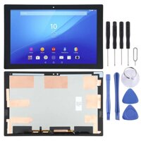 Màn hình Sony Xperia Z4 Tablet SGP771 và bộ số hoá đầy đủ