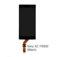 Màn Hình Sony XZ / F8332 / XZS Đen