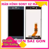 MÀN HÌNH SONY XZ MÀU ĐEN