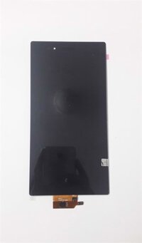 Màn Hình Sony Z Ultra Đen