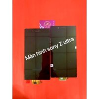 màn hình sony Z ultra