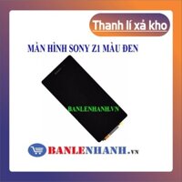 MÀN HÌNH SONY Z1 MÀU ĐEN