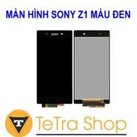 MÀN HÌNH SONY Z1 MÀU ĐEN