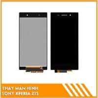 Màn hình Sony Z1s