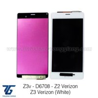 Màn hình SONY Z3v / D6708 / Z2 Verizon / Z3 Verizon