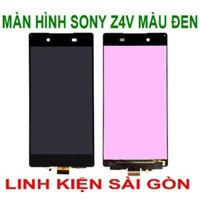 MÀN HÌNH SONY Z4V MÀU ĐEN