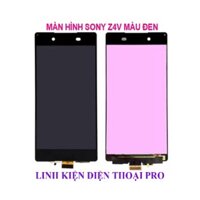 MÀN HÌNH SONY Z4V MÀU ĐEN