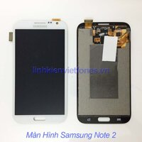 Màn hình SS Note 2 / N7100