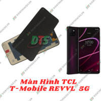 Màn hình T-mobile Revvl 5G