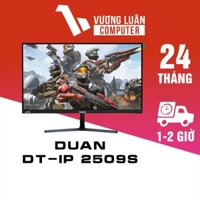 Màn hình Tấm nền IPS  DUAN 2509S 25 inch 100Hz Bảo Hành 2 Năm New