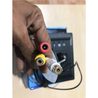 MÀN HÌNH TAPLO HIỂN THỊ CAMERA LÙI, LỀ 4.3 inch