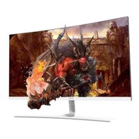 Màn hình TCL T27M6C Cong Led Full HD mới Full Hộp Giá rẻ