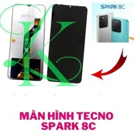 Màn hình Tecno Spark 8C ( màn hình dùng cho tecno spark 8c )