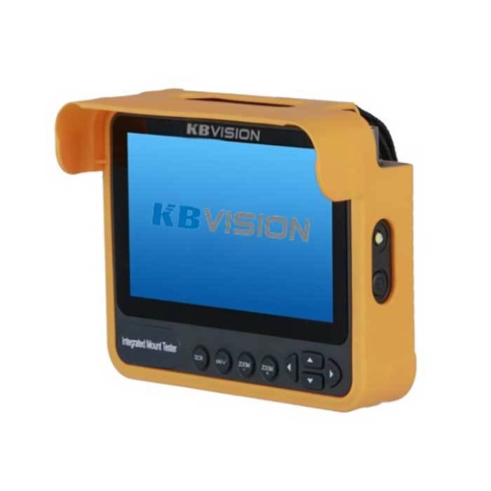 Màn hình test camera Kbvision KX-T01
