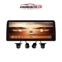 Màn hình Texpad TX24 Luxury 10.25 inch