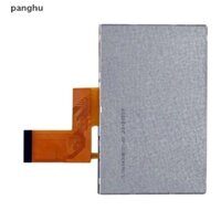 Màn Hình TFT LCD 4.3 Inch HD 40 Pins HD 480 * 272 Thay Thế Chuyên Dụng Cho Xe Hơi