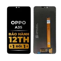 Màn hình thay cho điện thoại Oppo A3S