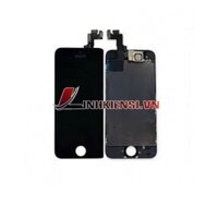 MÀN HÌNH THAY THẾ CHO IPHONE 5S MÀU ĐEN