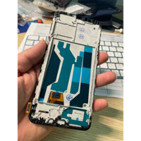 Màn hình thay thế cho oppo r9s tặng kèm bộ sửa và keo dán b7000.