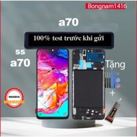 Màn Hình Thay Thế Cho Samsung A70 / A705 / A705F / SM-A705MN - Tặng Kèm Keo Dán B7000