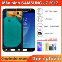 Màn hình thay thế Cho Samsung J7 Pro J7 2017 J730 J730F LCD