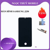 Màn hình thay thế cho samsung j250 tặng kèm bộ sửa 8 trong 1 và keo dán b7000.