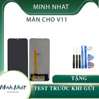 Màn hình thay thế cho vivo V11 / V11i / Y97 / vivo 1806 kèm bộ sửa và keo dán b7000.