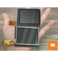 Màn Hình Thay Thế Dành Cho Máy Chơi Game Nintendo DS Fat